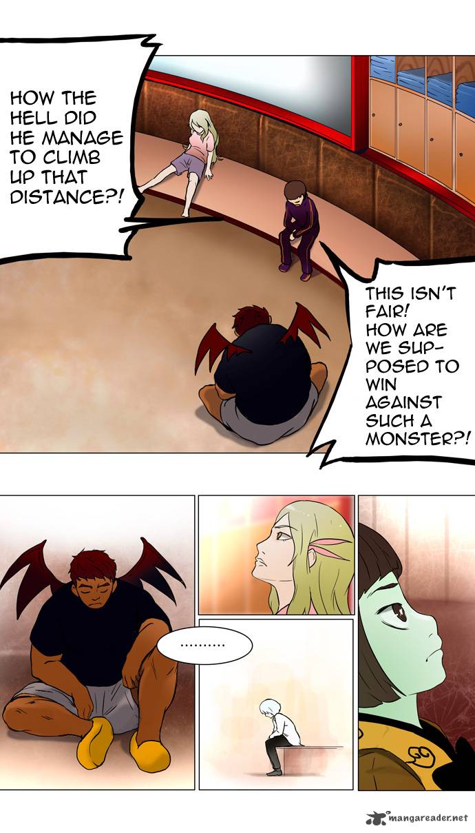Tower of God Chapter 41 image 22